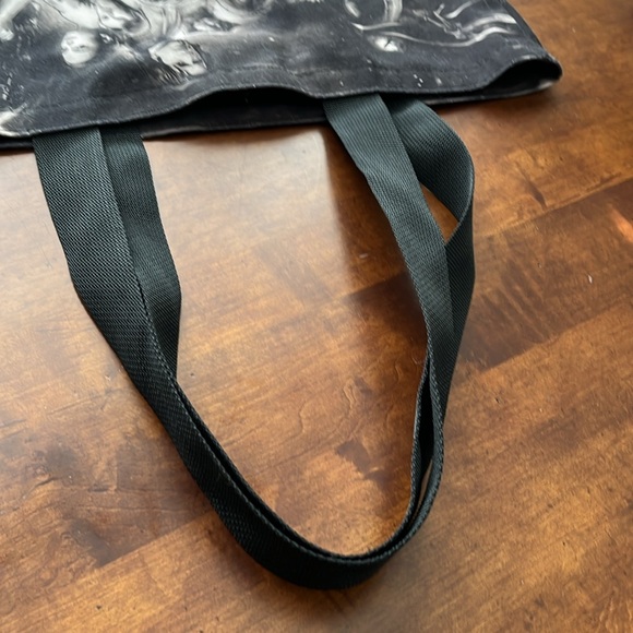 RARE Convention Exclusive 2017 Star Wars Celebration 2017 Tote Bag w/zip pocket - Picture 9 of 12